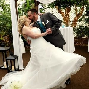 Meet your Posher, Joshua